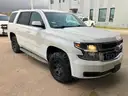 2015 Chevrolet Tahoe