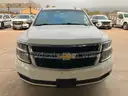 2015 Chevrolet Tahoe