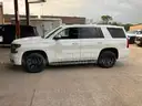 2015 Chevrolet Tahoe
