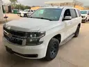 2015 Chevrolet Tahoe