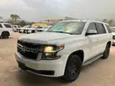 2015 Chevrolet Tahoe