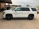 2015 Chevrolet Tahoe