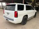 2015 Chevrolet Tahoe