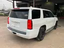 2015 Chevrolet Tahoe