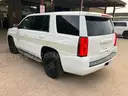 2015 Chevrolet Tahoe