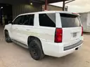 2015 Chevrolet Tahoe