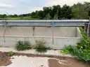 Cattle Cement Feeders
