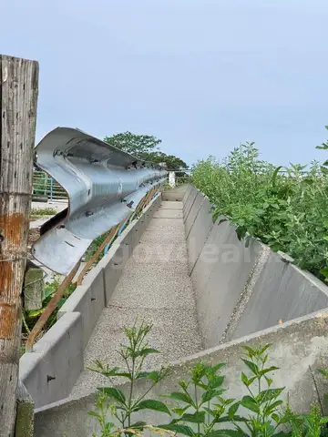 Cattle Cement Feeders