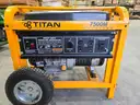 Titan GAS generator