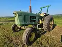 John Deere 2355