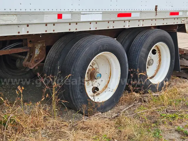 Semi Trailer