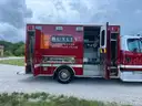 2003 Freightliner FL5