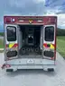 2003 Freightliner FL5