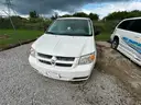 2010 Dodge Grand Caravan