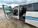 2010 Dodge Grand Caravan