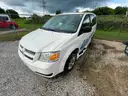 2010 Dodge Grand Caravan
