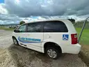 2010 Dodge Grand Caravan