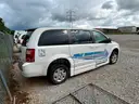 2010 Dodge Grand Caravan