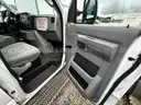 2012 Ford Econoline with Wheelchair Lift