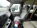 2012 Ford Econoline with Wheelchair Lift