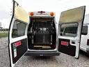 2012 Ford Econoline with Wheelchair Lift
