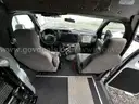2012 Ford Econoline with Wheelchair Lift