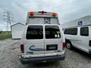2012 Ford Econoline with Wheelchair Lift