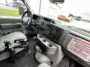 2012 Ford Econoline with Wheelchair Lift