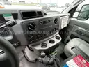 2012 Ford Econoline with Wheelchair Lift