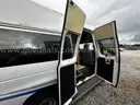 2012 Ford Econoline with Wheelchair Lift