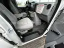 2012 Ford Econoline with Wheelchair Lift