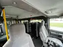 2012 Ford Econoline with Wheelchair Lift
