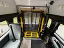 2012 Ford Econoline with Wheelchair Lift