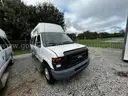 2012 Ford Econoline with Wheelchair Lift