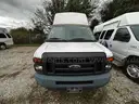2012 Ford Econoline with Wheelchair Lift