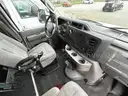 2012 Ford Econoline with Wheelchair Lift