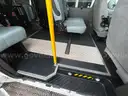 2012 Ford Econoline with Wheelchair Lift