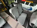 2012 Ford Econoline with Wheelchair Lift