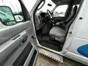 2012 Ford Econoline with Wheelchair Lift