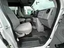 2012 Ford Econoline with Wheelchair Lift