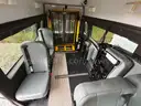 2012 Ford Econoline with Wheelchair Lift