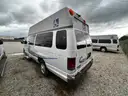 2012 Ford Econoline with Wheelchair Lift
