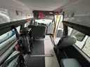 2012 Ford Econoline with Wheelchair Lift