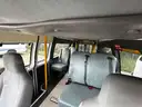 2012 Ford Econoline with Wheelchair Lift