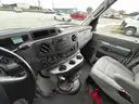 2012 Ford Econoline with Wheelchair Lift