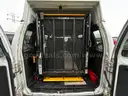 2012 Ford Econoline with Wheelchair Lift