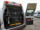 2012 Ford Econoline with Wheelchair Lift