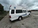 2012 Ford Econoline with Wheelchair Lift