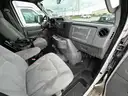2012 Ford Econoline with Wheelchair Lift