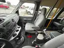 2012 Ford Econoline with Wheelchair Lift